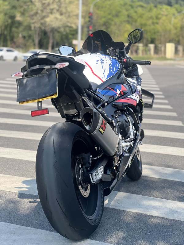 二手宝马S 1000 RR