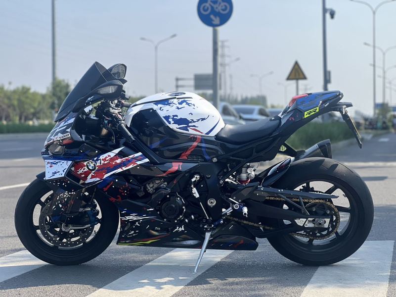 二手宝马S 1000 RR