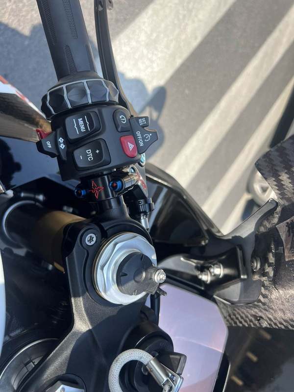 二手宝马S 1000 RR