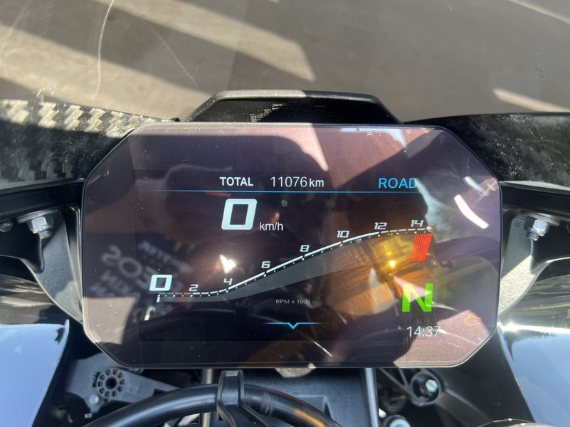 二手宝马S 1000 RR