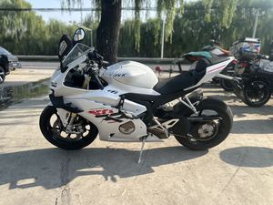 二手张雪机车500RR