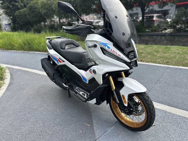 二手无极SR450X