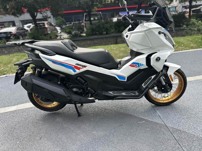 二手无极SR450X