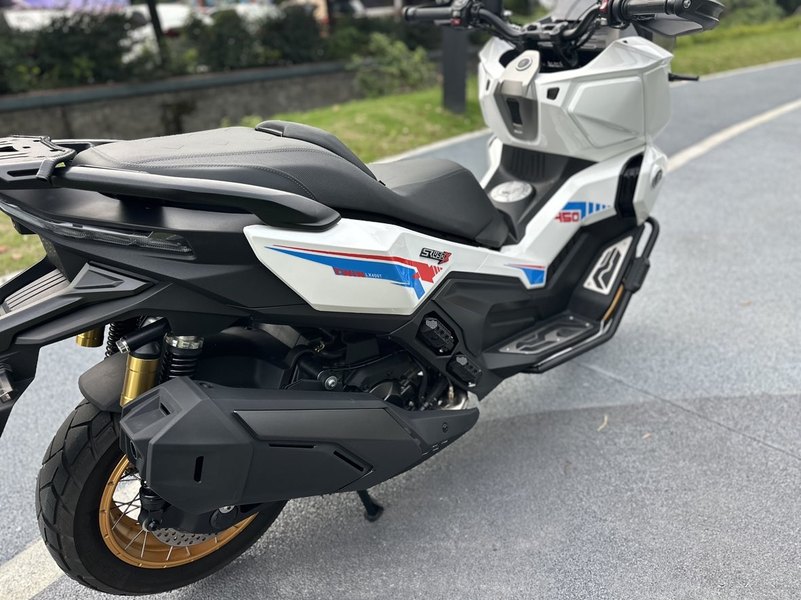 二手无极SR450X
