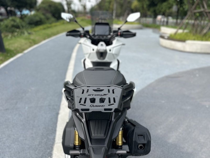 二手无极SR450X