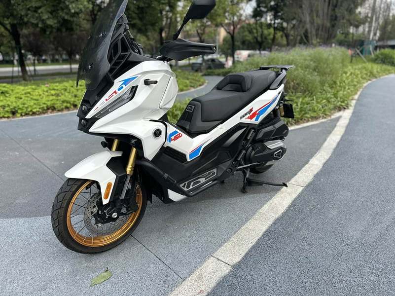 二手无极SR450X