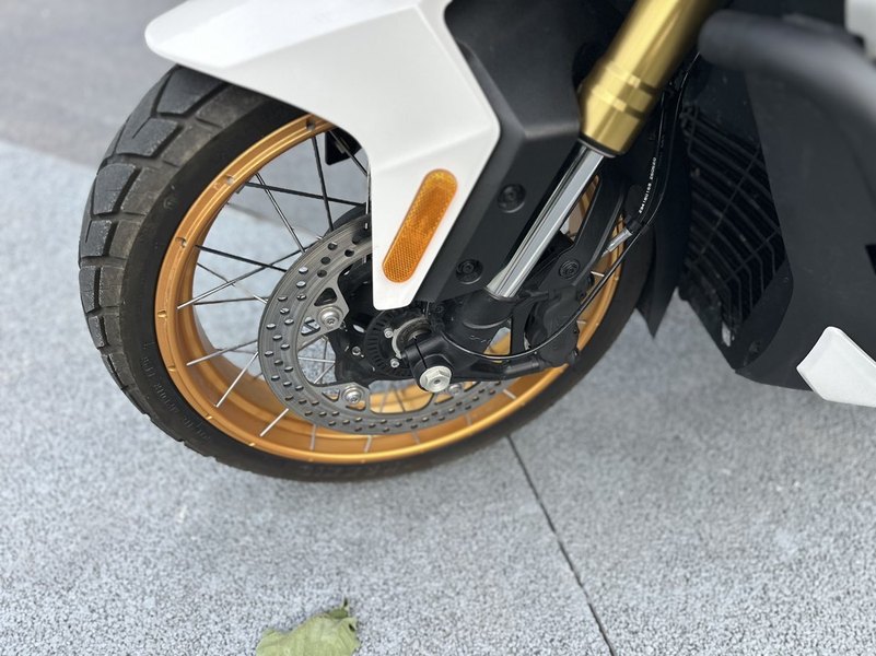 二手无极SR450X