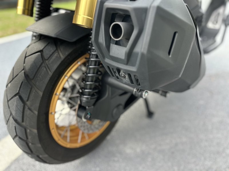 二手无极SR450X