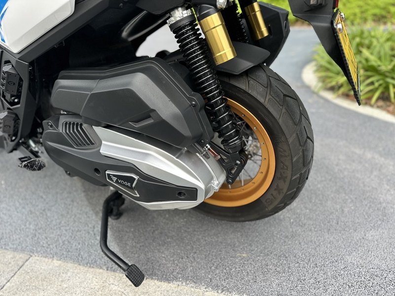 二手无极SR450X
