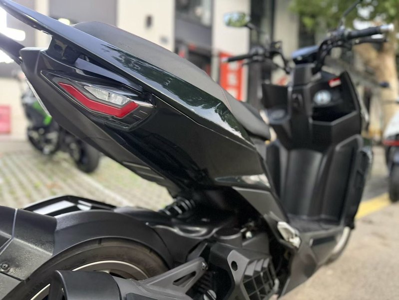 二手三阳DRG