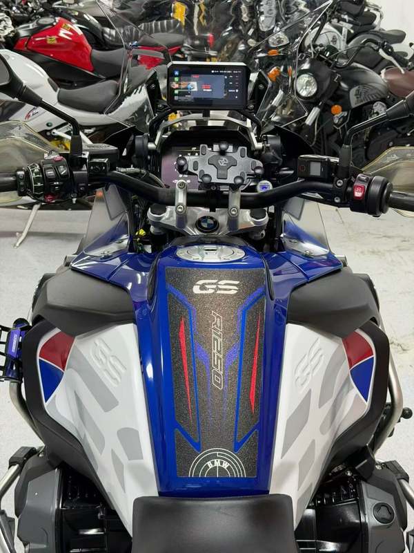 二手宝马R 1250 GS