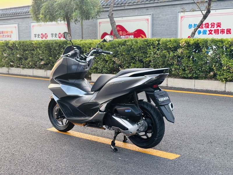 二手新大洲本田PCX