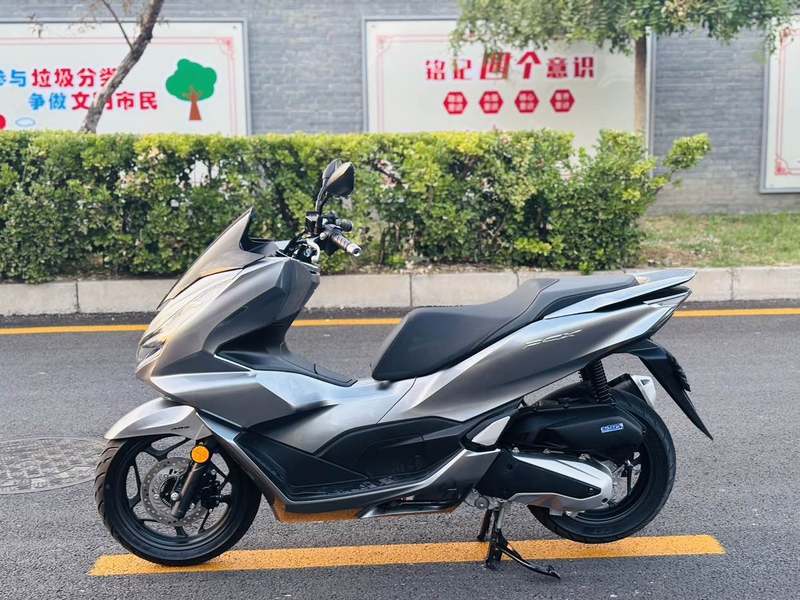 二手新大洲本田PCX
