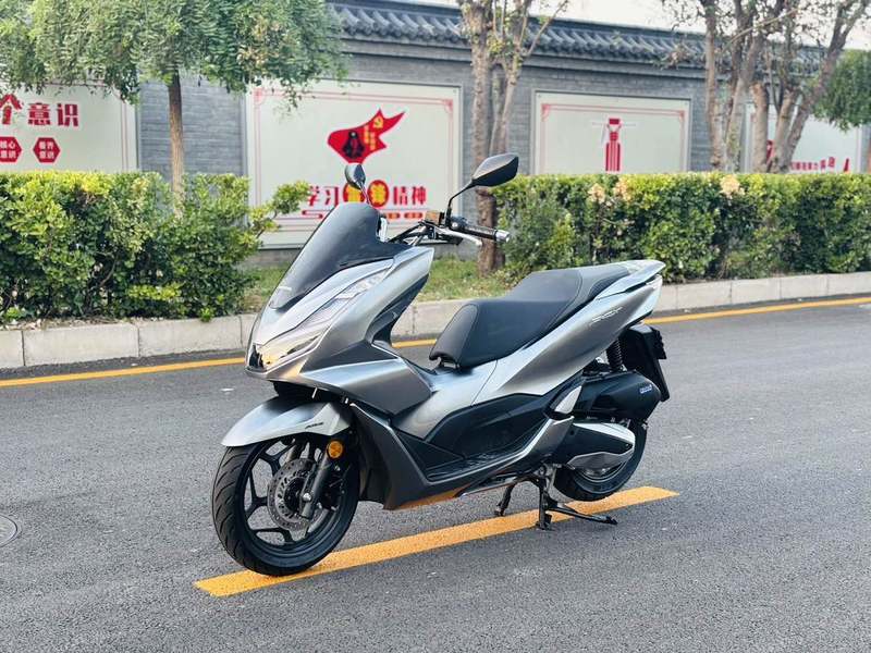 二手新大洲本田PCX