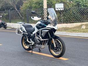二手春风700MT