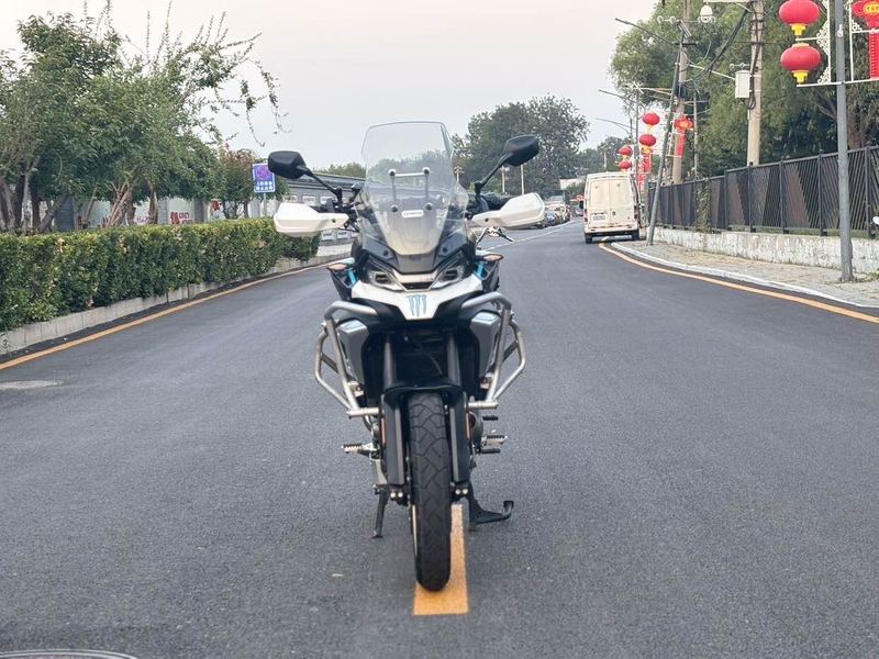 二手春风700MT