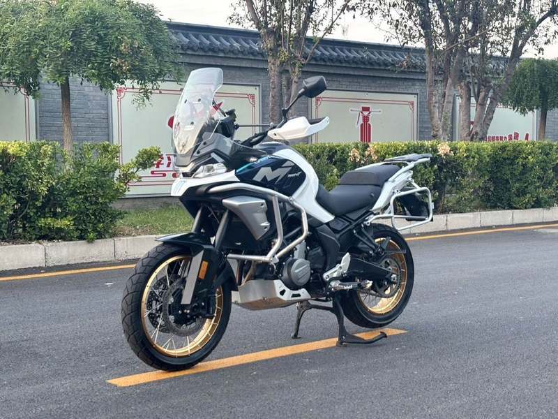 二手春风700MT