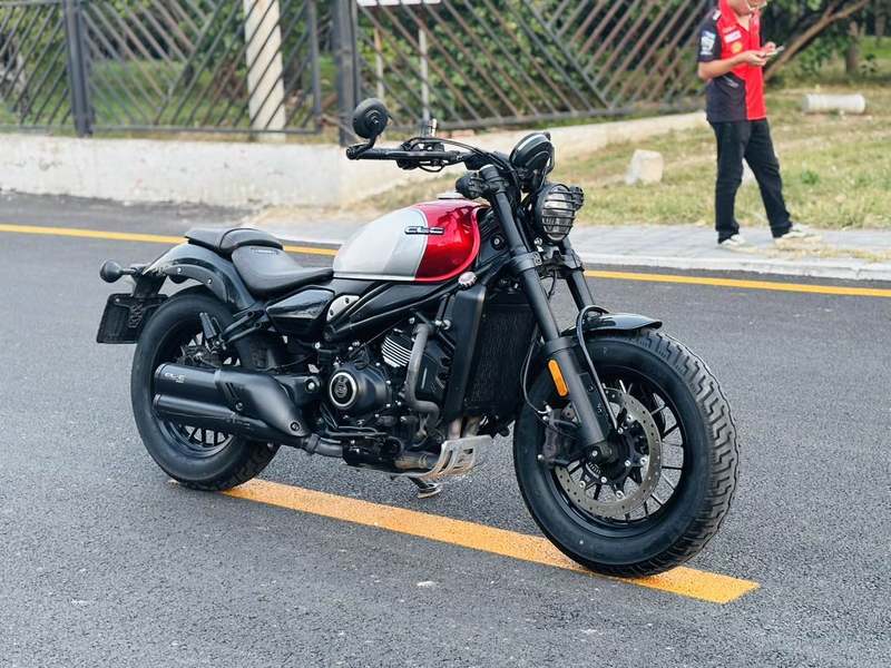 二手春风450CL-C