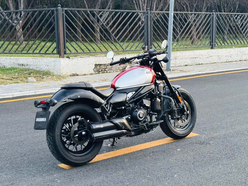 二手春风450CL-C