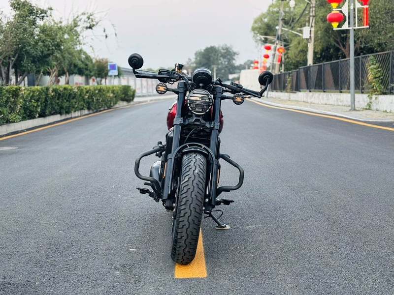 二手春风450CL-C