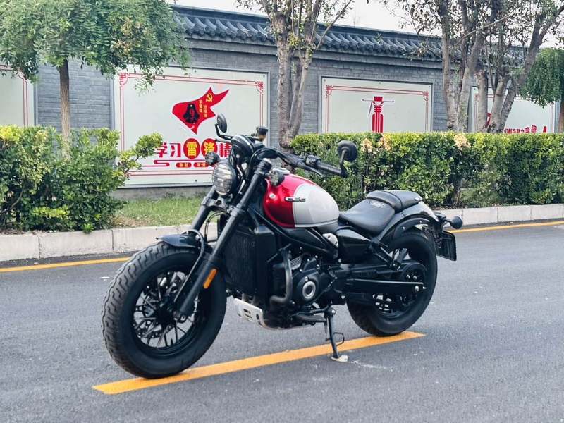 二手春风450CL-C