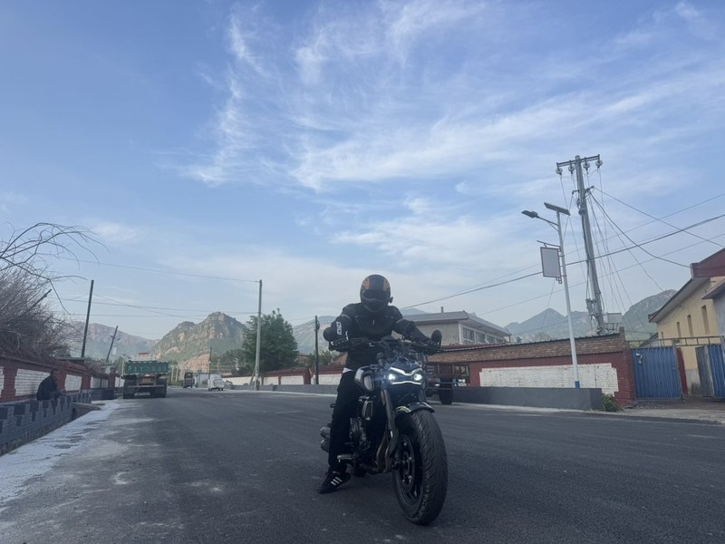 二手无极CU530