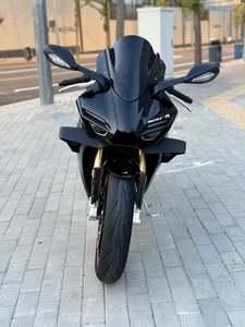 二手张雪机车500RR