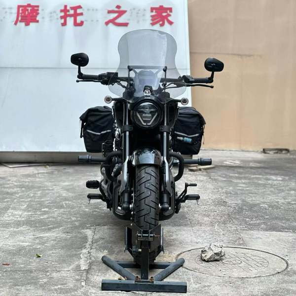 二手无极CU625