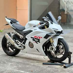 二手张雪机车500RR