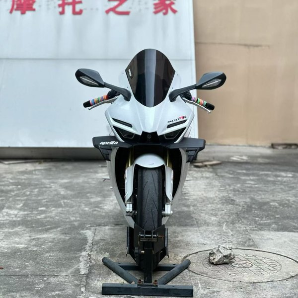 二手张雪机车500RR