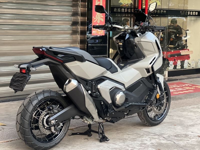 二手本田X-ADV 750