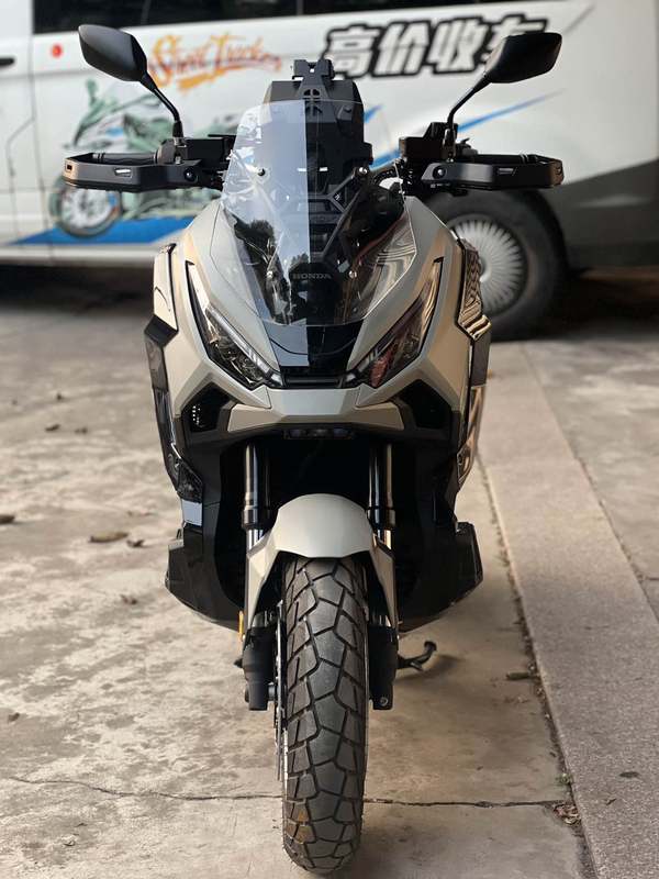 二手本田X-ADV 750