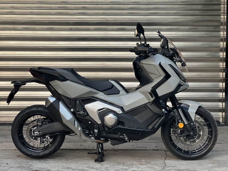 二手本田X-ADV 750