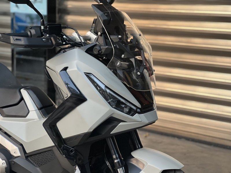 二手本田X-ADV 750