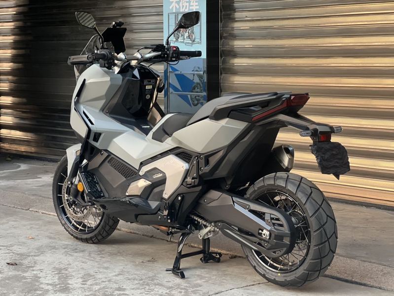 二手本田X-ADV 750