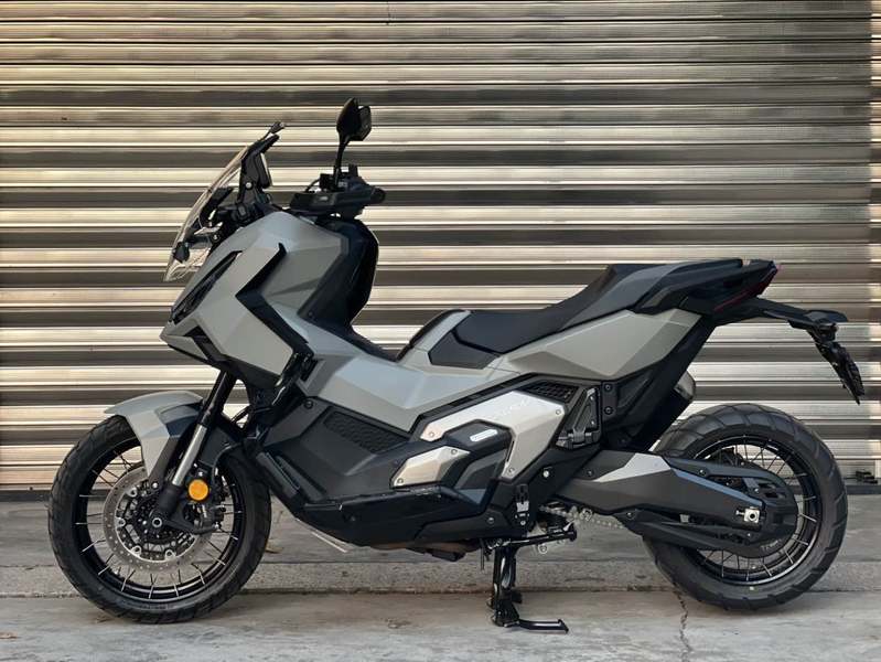二手本田X-ADV 750