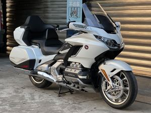 二手本田Gold Wing GL1800