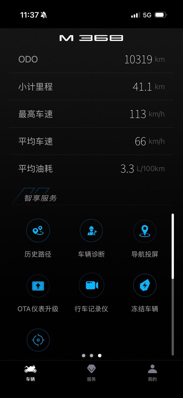 二手升仕368M