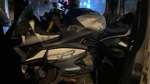 二手春风750SR-S