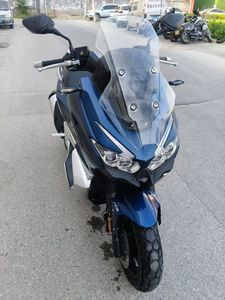 二手大阳V锐 ADV350