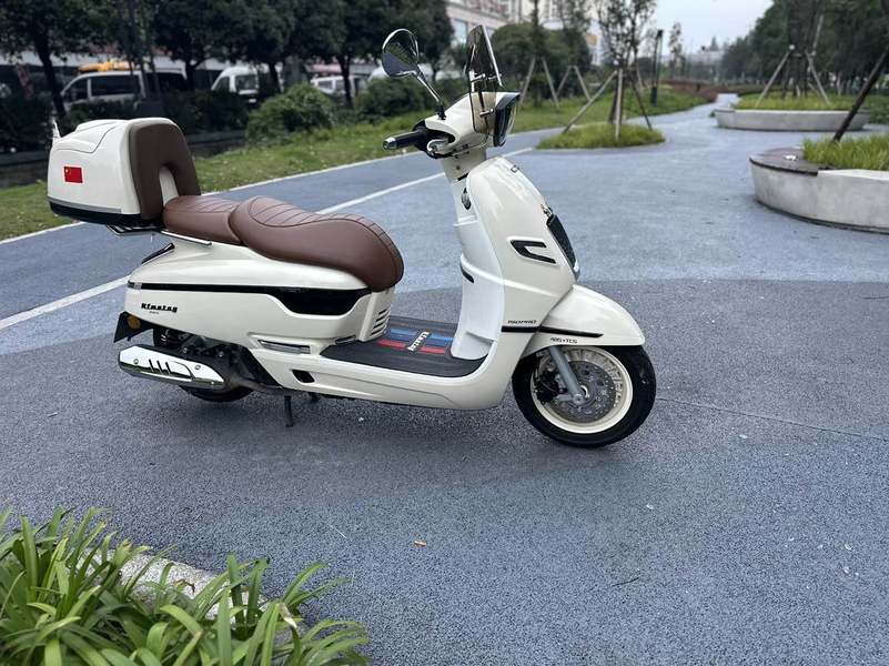 二手南方梦拉丽莎 飞戈