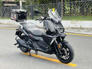 二手宝马C 400