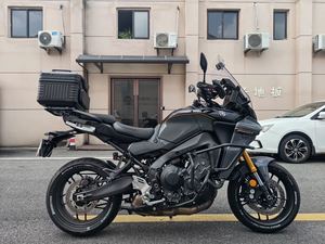 二手雅马哈Tracer 9GT