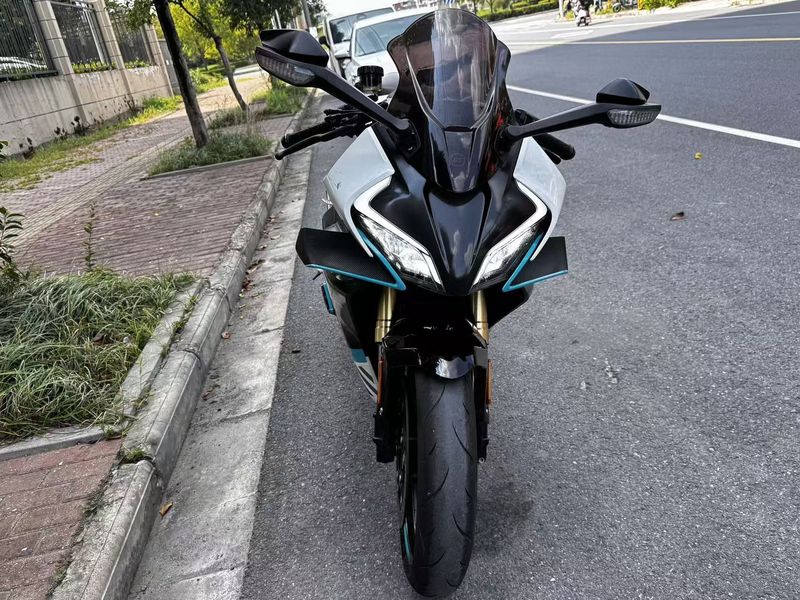 二手春风450SR