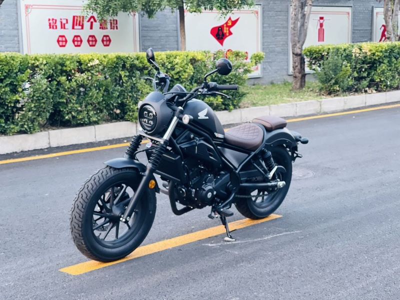 二手本田CM300