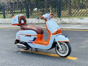 二手维多利亚Sixties 150Si