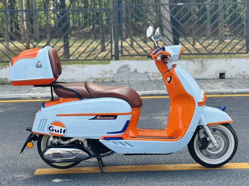 二手维多利亚Sixties 150Si