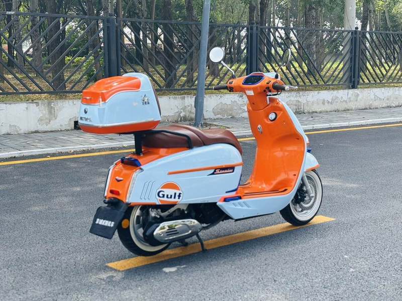 二手维多利亚Sixties 150Si
