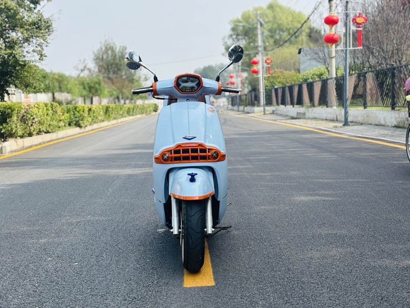 二手维多利亚Sixties 150Si