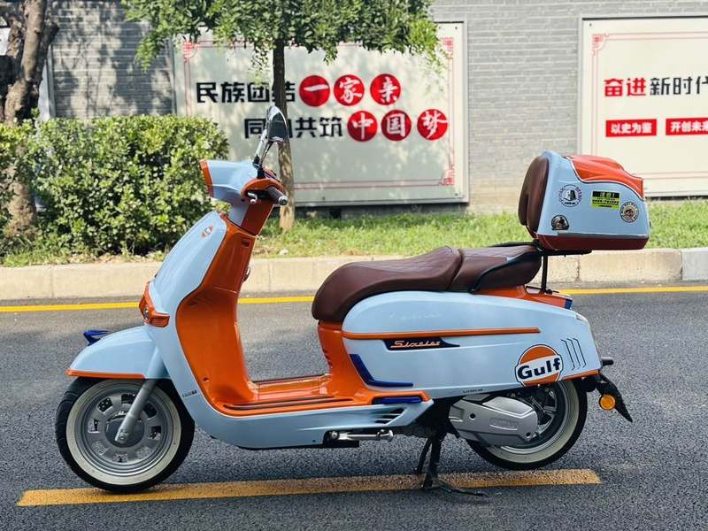 二手维多利亚Sixties 150Si